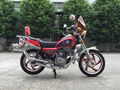 Export Middle East version CM125 Honda Prince motorcycle 1