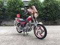 出口中東版CM125本田太子摩托車 3