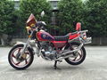 出口中东版CM125本田太子摩托车