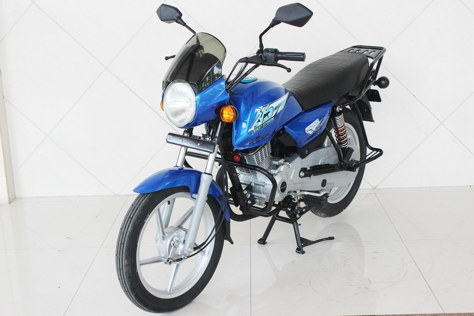 bajaj boxer 125 cross
