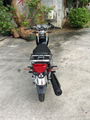 CG125 straddle type export motorcycle 3