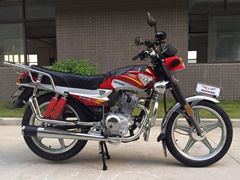 廣東製造適用山路CGL125型麒麟五羊出口美洲摩托車