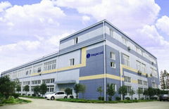 Sagacoil Electronic Tech (SH) Co., Ltd.