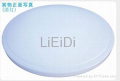  Dimmable ceiling light