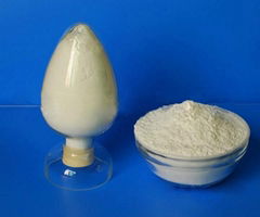 Guar gum powder indstrial grade