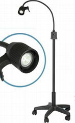 LED examination lamp