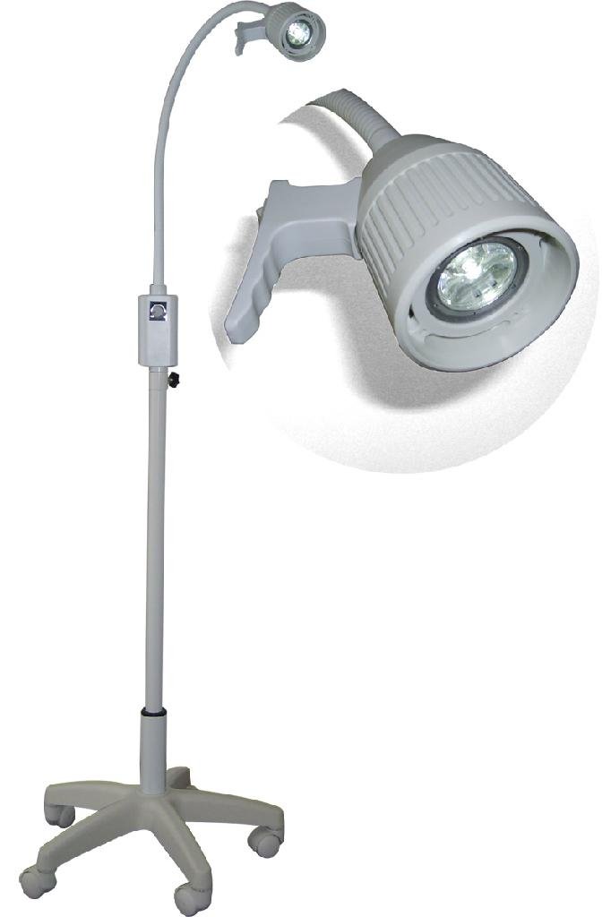 LED examination lamp 3