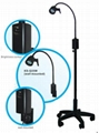 halogen examination lamp mobile 3