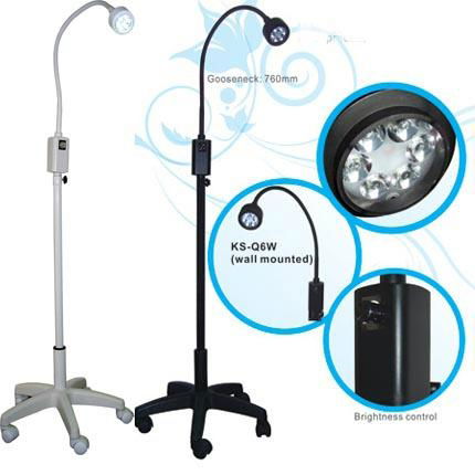 LED medical lamp 2