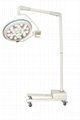 LED surgical lamp