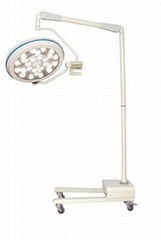 LED surgical lamp