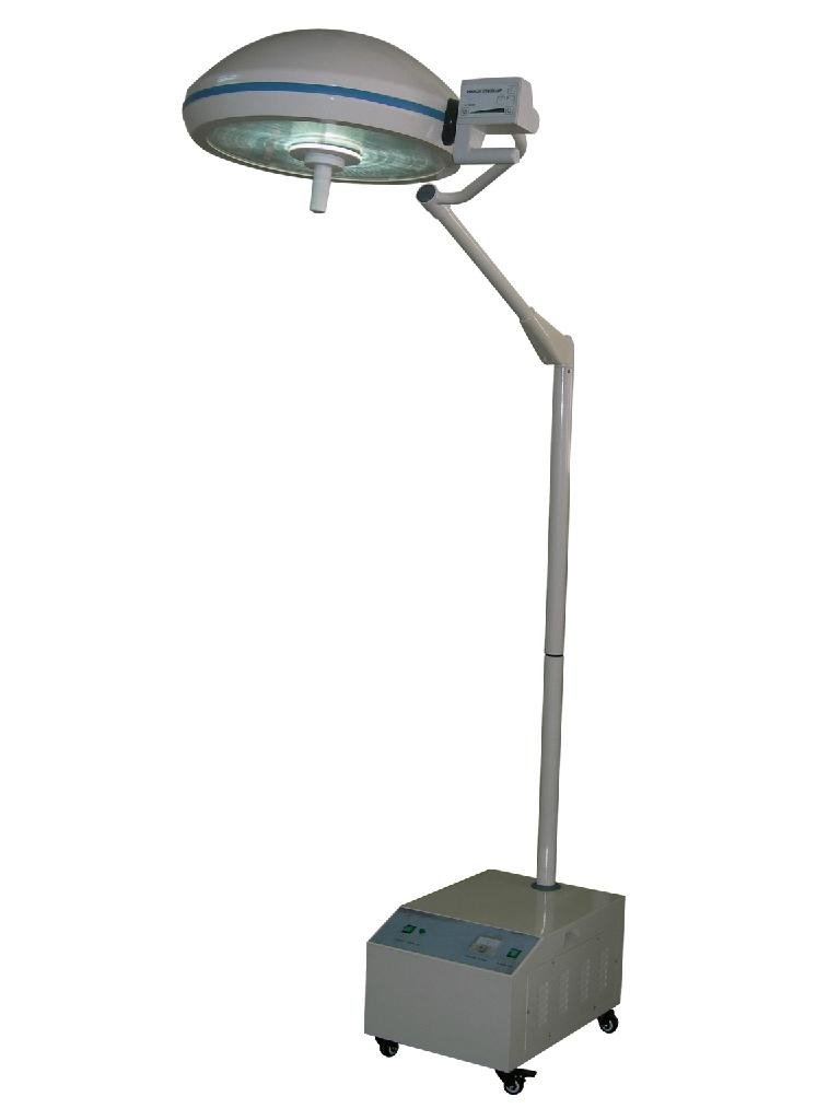 Whole relfector operation lamp 2