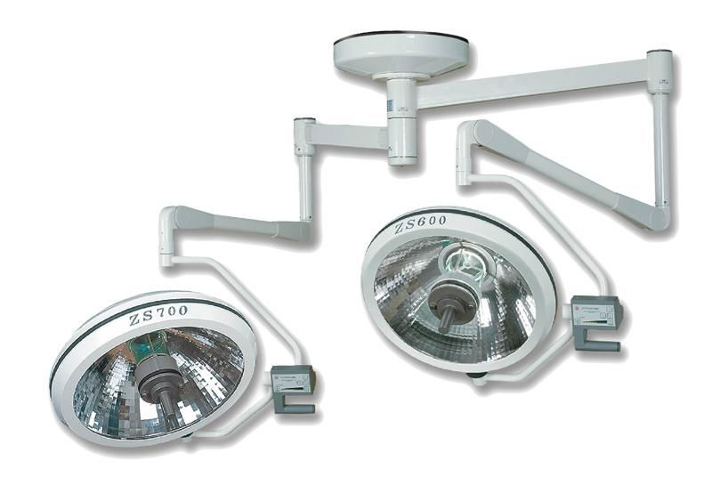 Whole relfector operation lamp 3