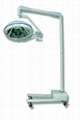 Whole relfector operation lamp 4