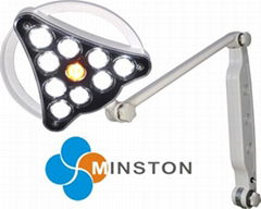 LED surgical light