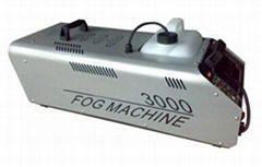 3000W smoke machine