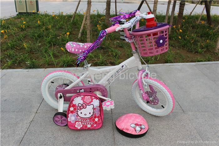 children bicycle