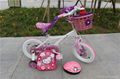 children bicycle