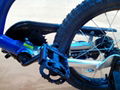 MTB bicycle Mountain bike 5