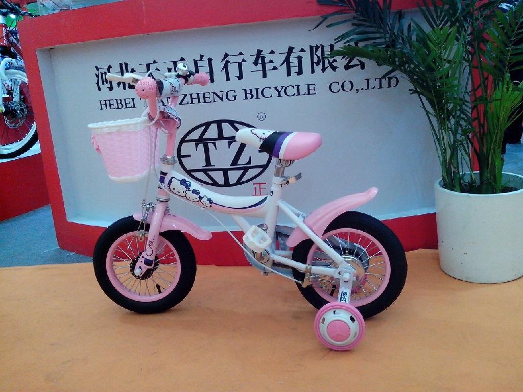 children bike 4