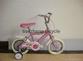 children bike