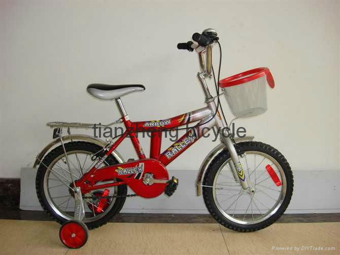 children bike 3