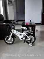 children bike