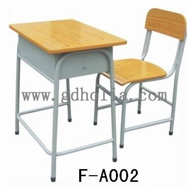 學生課桌椅 2