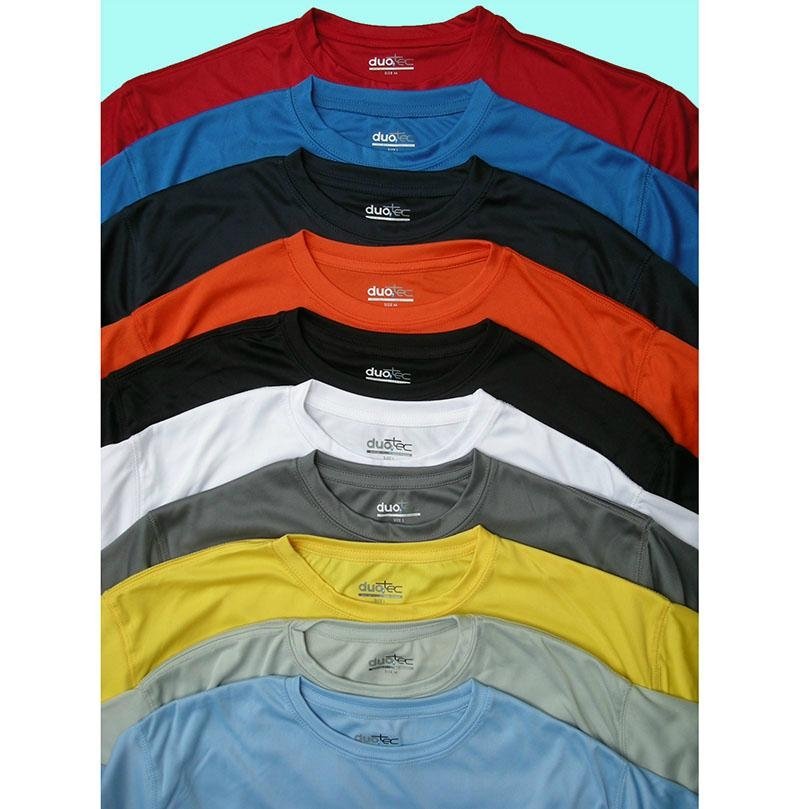 100% polyester men's  dry fit t-shirts-hfmt002 5