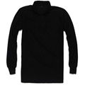 customized cheap polo shirt for man blank men's long sleeve POLO shirt  1