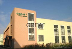 Shanghai Greaf Biotech Co., LTD.