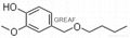 Cosmetic grade Vanillyl Butyl Ether/CAS 82654-98-6 3