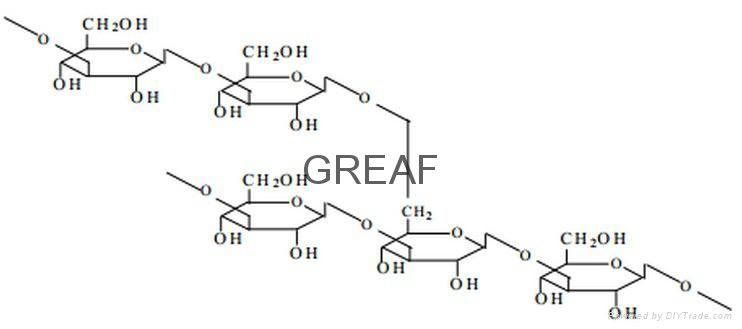 Cosmetic grade Beta(1-3,1-6)-glucan(liquid)/CAS 160872-27-5