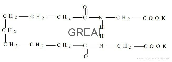 Potassium Azeloyl Diglycinate/CAS 477773-67-4 3