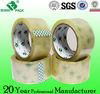 24mm x 50m Adhesive Clear Packing Tape for Office Sationery 5