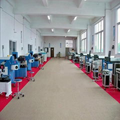 Wuhan Hongzu Photoelectric technology Co.,Ltd.