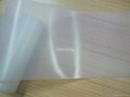 Ultra thin transparent velcro molding hook 5