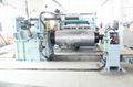 uncoiling machine