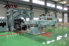 rewinding machine