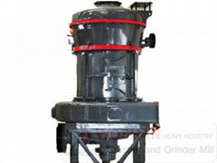 European Trapezium Grinder Mill Grinding Mill Mining Machine Powder Mill