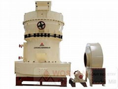 High Pressure Suspension Grinder Grinding Mill Mining Machine