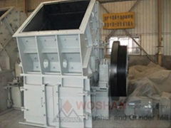 Hammer Crusher Stone Crusher Rock Crusher Mining Machinery