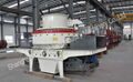 VSI5X Sand Making Machine sand maker 1