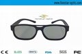 Great Classic style cinema passive 3D Glasses 3