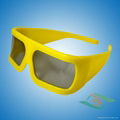 RealD Circular Polarized Cinema 3D