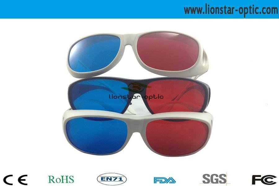 New Fashion and Stylish 3D Glasses for Sale 2