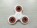 Hand spinner hot sale attractive toy diy
