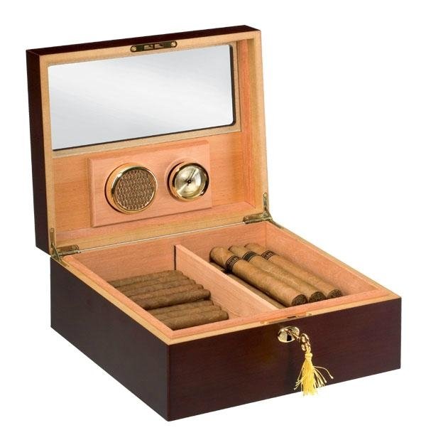 雪茄盒 11