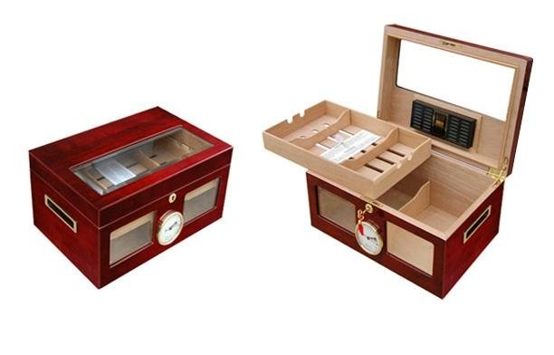 Cigar box 4