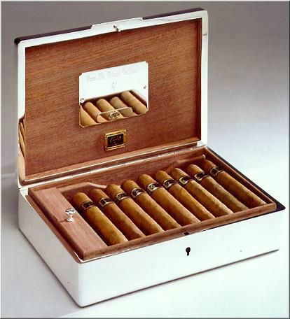 雪茄盒 3